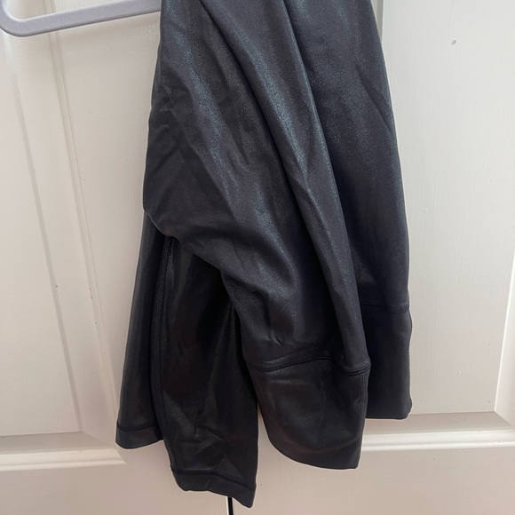 Lululemon align shine leggings size 4. - Picture 2 of 3